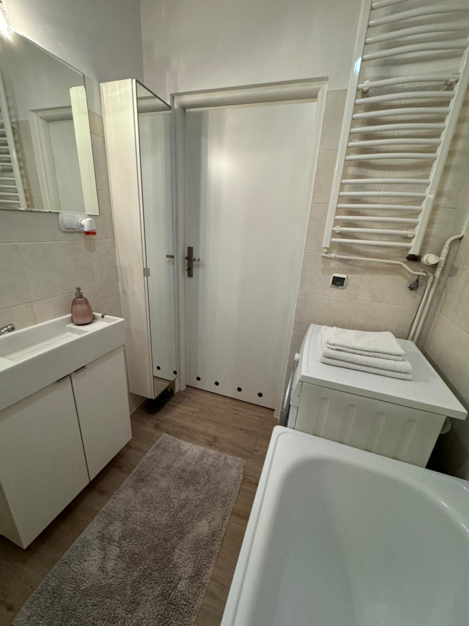 Sunhaus Daire Gdynia Dış mekan fotoğraf