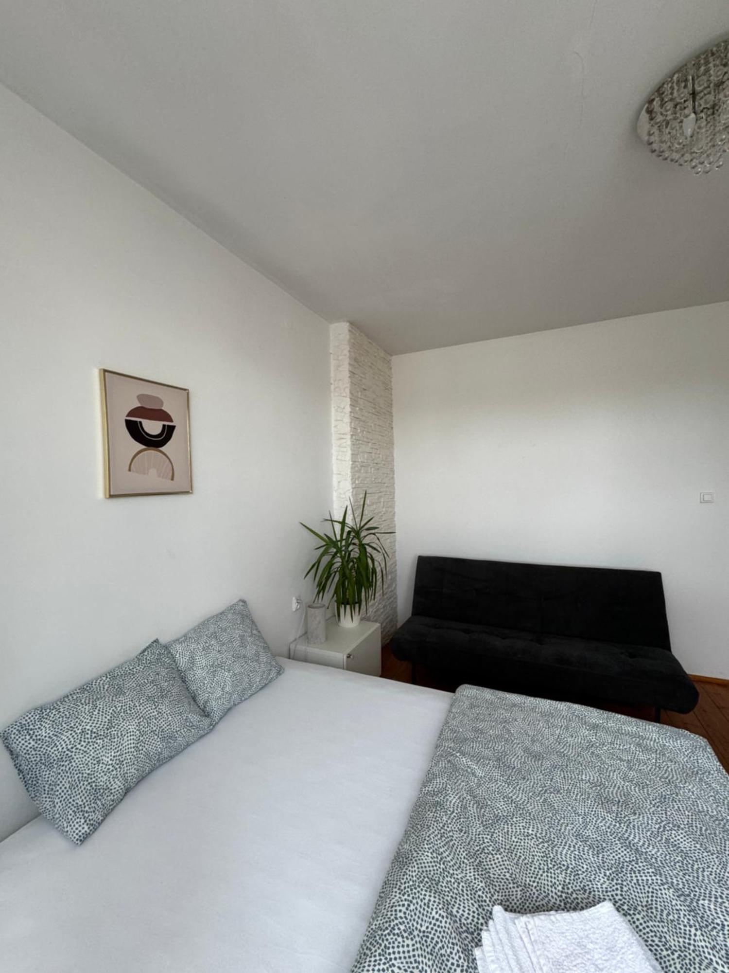 Sunhaus Daire Gdynia Dış mekan fotoğraf