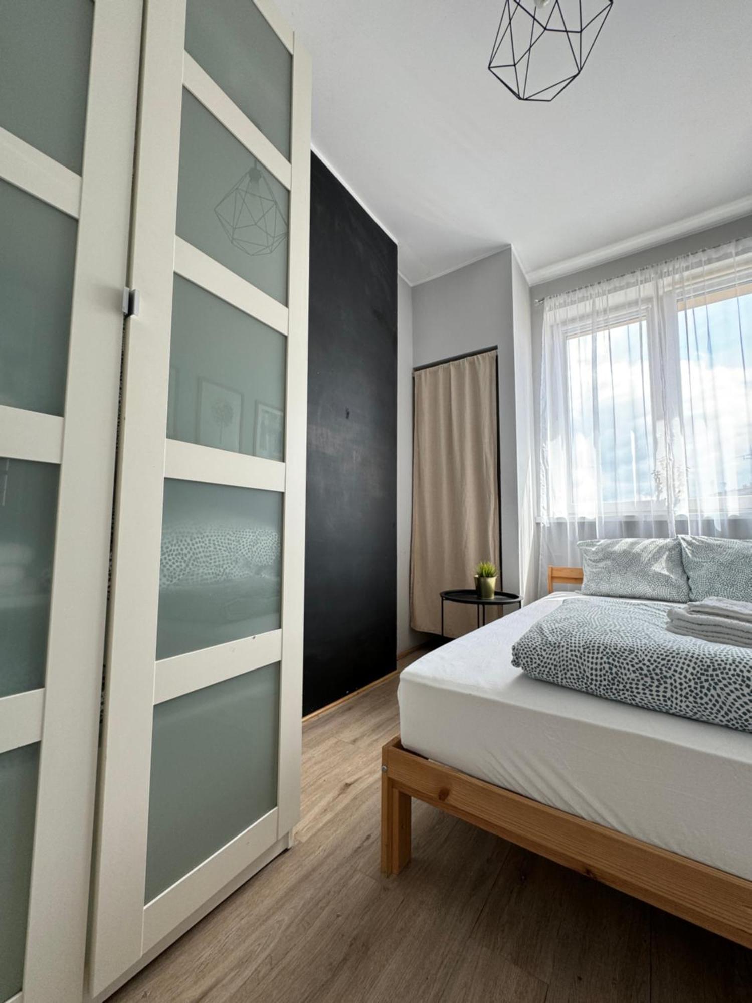 Sunhaus Daire Gdynia Dış mekan fotoğraf